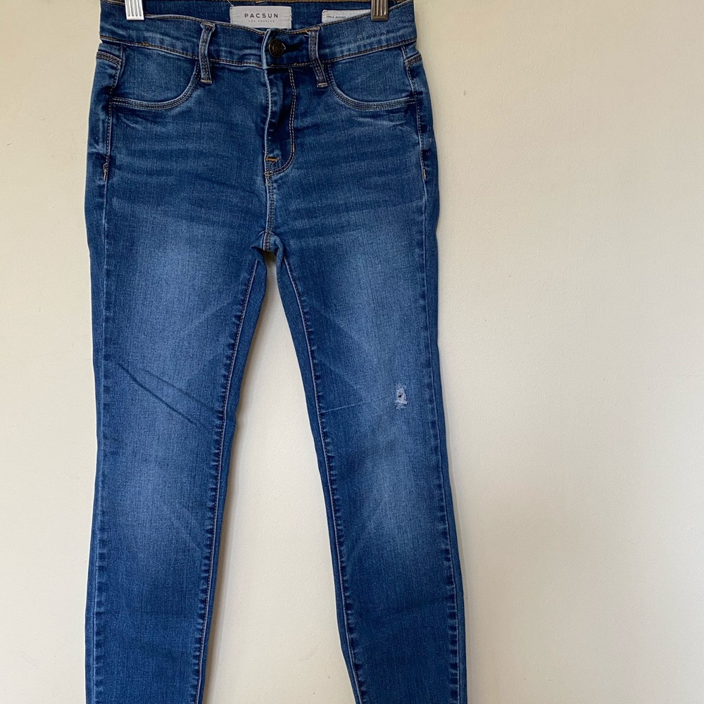 PacSun jeans
